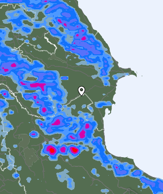 Precipitação
