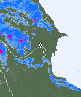 Precipitação