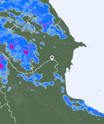 Precipitação