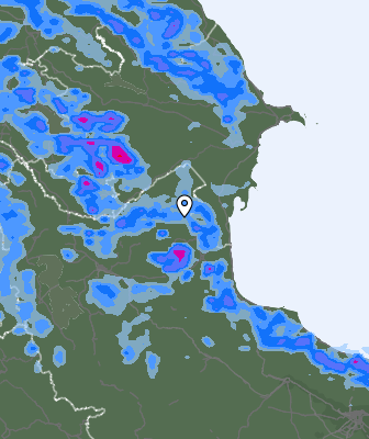 Precipitação