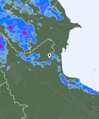Precipitação