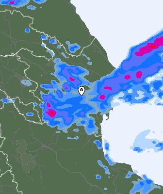 Precipitação