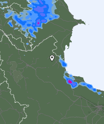 Precipitação