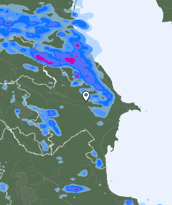 Neerslag
