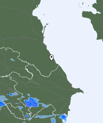 Srážky