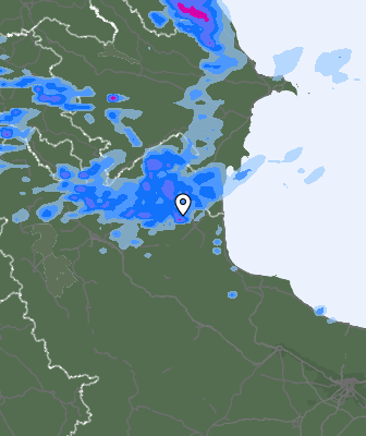 Precipitação