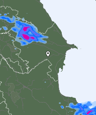 Precipitação