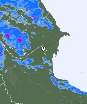 Precipitação