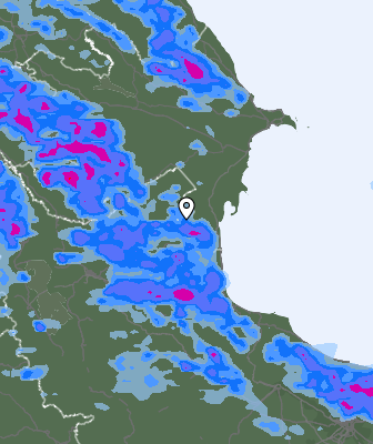 Precipitação