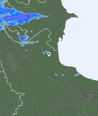 Precipitação
