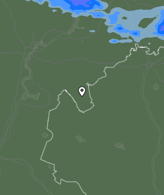 Niederschlagsprognose