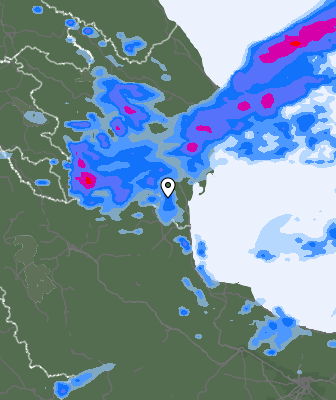 Precipitação