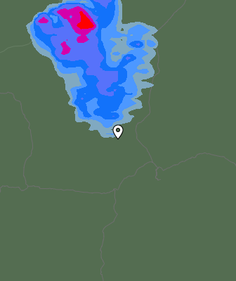 Precipitaţii