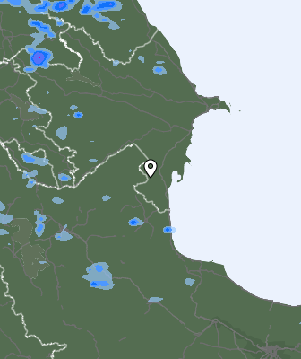 Precipitação