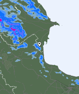 Precipitação