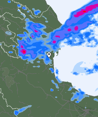 Precipitação