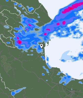 Precipitação