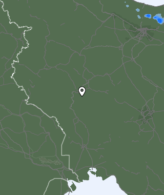 Βροχόπτωση