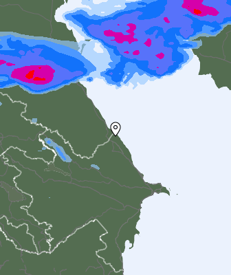 Precipitação