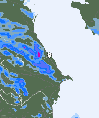 Precipitação