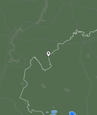 Niederschlagsprognose