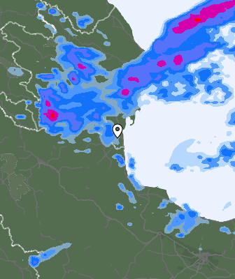 Precipitação
