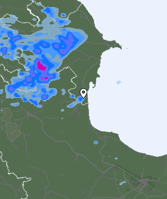 Precipitação