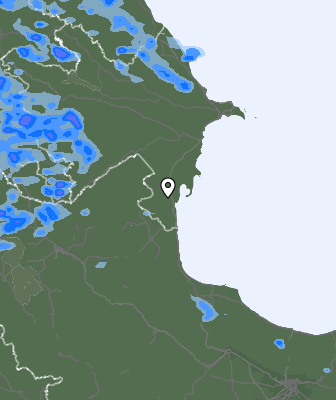 Opady atmosferyczne