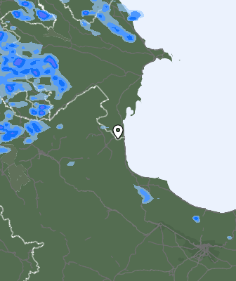 Niederschlagsprognose