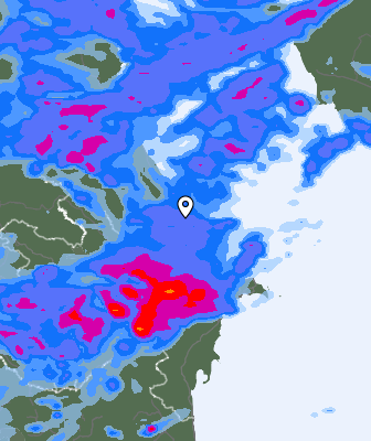 Precipitação
