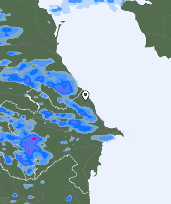 Precipitação