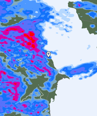 Precipitação