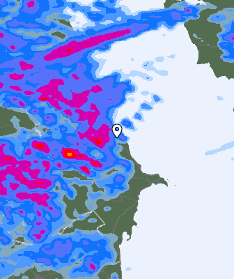Precipitação