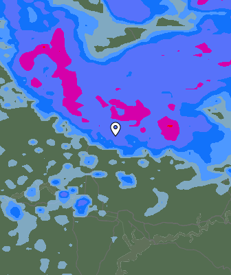 Opady atmosferyczne