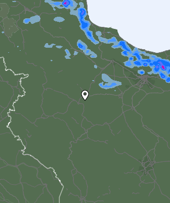 Opady atmosferyczne