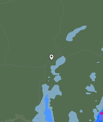 Nedbør