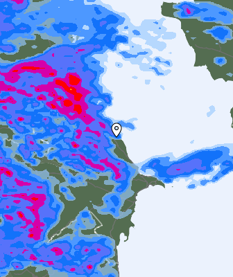 Precipitação