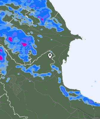 Precipitação