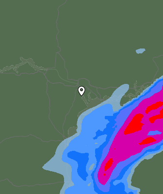 Precipitazioni