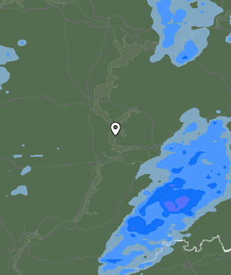 Nedbør