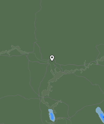 Niederschlagsprognose