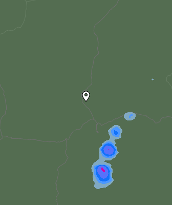 Niederschlagsprognose