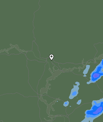 Niederschlagsprognose