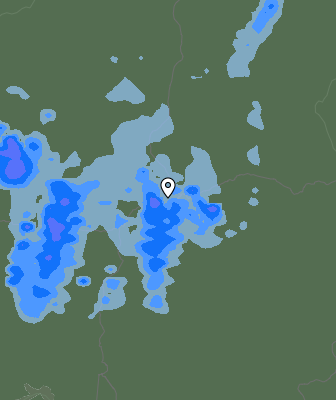 Precipitaţii