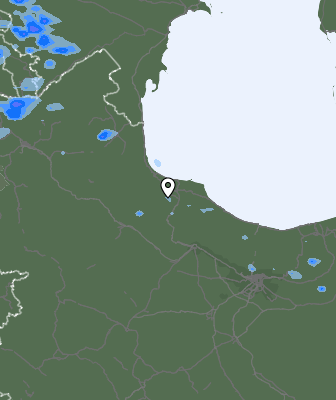 Niederschlagsprognose