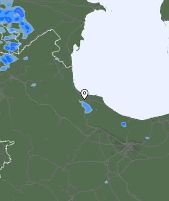 Niederschlagsprognose