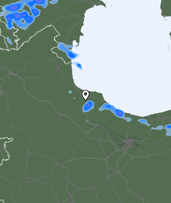 Neerslag