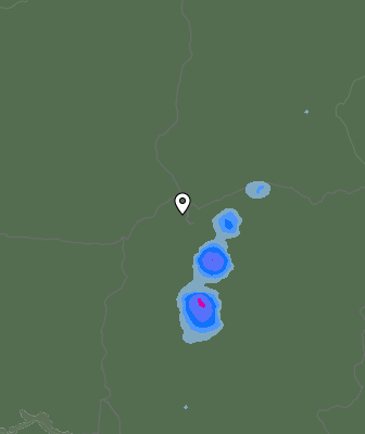Vihma prognoos