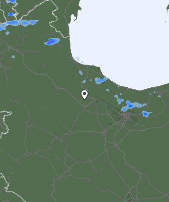 Niederschlagsprognose