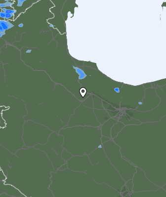 Niederschlagsprognose